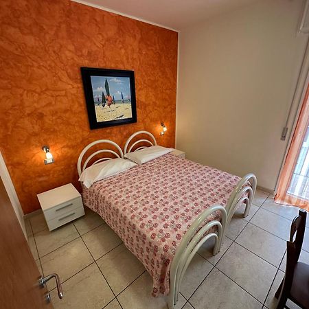 Appartamenti Levante - Agenzia Cocal Caorle Zewnętrze zdjęcie