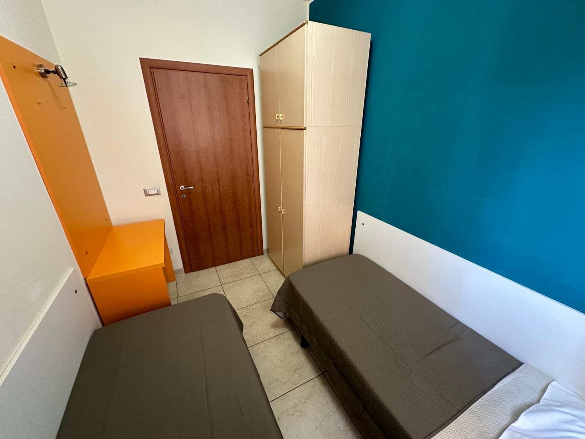 Appartamenti Levante - Agenzia Cocal Caorle Zewnętrze zdjęcie